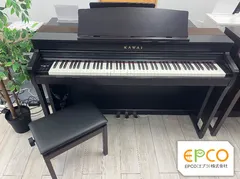 ☆79473【電子ピアノ】KAWAI CA59R 21年製 - メルカリ