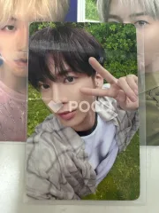 TXT テヒョン CHIKAI タワレコ ラキドロ