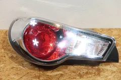 2026年最新】86 純正テールランプの人気アイテム - メルカリ