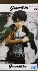 リヴァイ フィギュア