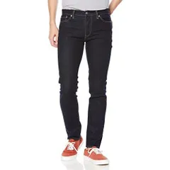 [リーバイス] ジーンズ 511T スリムフィット (ストレッチ入り) メンズ AMA PREMIUM INDIGO W32/L32