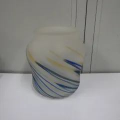 昭和 レトロ 花瓶 花器 花入れ フラワーベース 詳細不明 併売