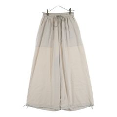 CHANEL (シャネル) ココマークボタン アルパカ カシミヤ ツイード バイ  