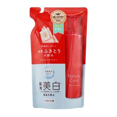 ナリス ネイチャーコンク クリアローション とてもしっとり 180ml 2袋