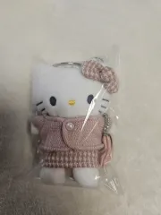 ハローキティ キーホルダー（未開封/新品）