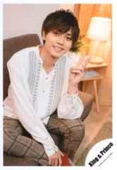King&Prince I promise 永瀬廉 公式写真 *1枚