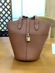 VIS(ビス) [マルチway] 鍵前変型トートバッグ　レディース　美品　未使用品