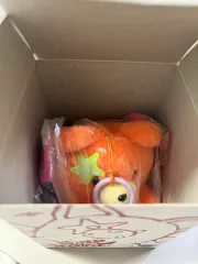 ENHYPEN（エンハイプン・エナプ）ボイスキーリング ニキ