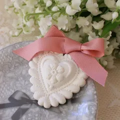 まとめ買い専用　追加注文商品　マチルドエム　アロマストーン　ハートブティ