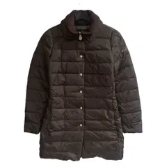 【美品】ピューテリー　ベルト付きダウンコート　ブラック　Sサイズ 楽天市場】ピューテリー レディース ダウンの通販