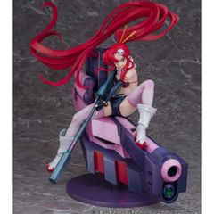 戦場のヴァルキュリア4 セルベリア・ブレス 水着Style 1/7 フィギュア