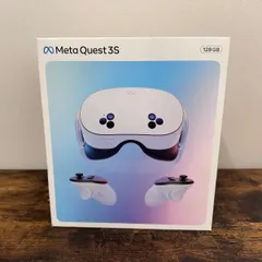 2026年最新】META quest 3 128gbの人気アイテム - メルカリ