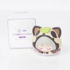 【★加古川物流】中古 早柚 ミニフィギュア 観月の宴 原神 スシロー【713】