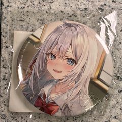プロセカ 宵崎奏 グリッター缶バッジ 10B - メルカリ