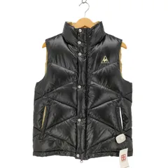 2026年最新】ルコック ダウンベスト メンズの人気アイテム - メルカリ