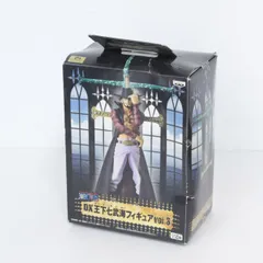 2026年最新】dx王下七武海 フィギュアの人気アイテム - メルカリ