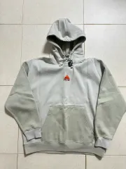 新品 NIKE ACG 裏起毛パーカー 出品 XXL