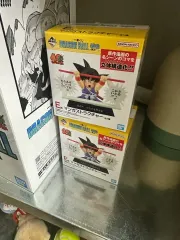 一番くじ ドラゴンボール 40周年 E賞