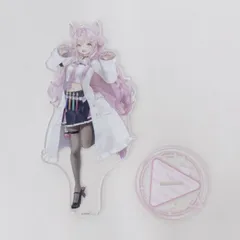 【★加古川物流】中古 博衣こより 3Dアクリルスタンド ホロライブ 反り有り 【718】