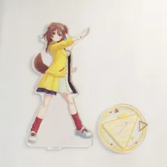 【★加古川物流】中古 戌神ころね 3Dアクリルスタンド ホロライブ   【718】