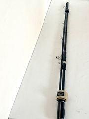 新品未使用ダイワ シルバークリーク X 592XULSS-Sソリッドパワースリム