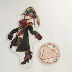 2026年最新】宝鐘マリン アクリルスタンドの人気アイテム - メルカリ