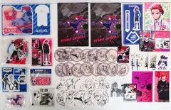 約40点セット ブルーロック 千切豹馬 グッズ/アクスタ/アクキー/カード/他