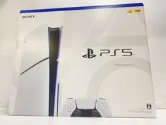 【中古美品】SONY ディスクドライブ搭載 Play Station 5 CFI-2000A01 PS5 1TB ○YR-19757○