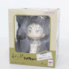 【★加古川物流】中古 未開封 るかっぷ ハイキュー 赤葦京治 ユニフォームVer.【711】