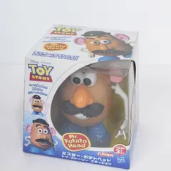 【★加古川物流】中古 未開封 ミスター・ポテトヘッド トイ・ストーリー エディション【743】