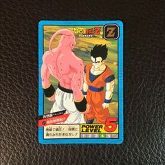 ドラゴンボールZ じゃんけんカード ターレス - メルカリ