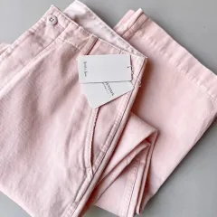 2026年最新】spick&span higuchi×s チノワイドパンツの人気アイテム