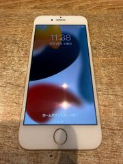 iPhone8 SIMロックあり バッテリー最大容量70% - メルカリ