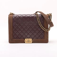 グッチ GUCCI ボディバッグ GG レザー 革 キャンバス ブラウン 美品 グッチ GGキャンバス 28566 レザー 2WAY ボディバッグ 斜め掛け
