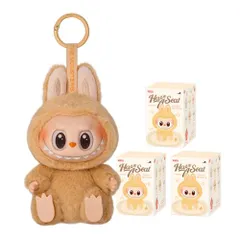 POP MART THE MONSTERS Have a Seat ぬいぐるみ シリーズ【1ピース】 ポップマート ガチャガチャ ブラインド ボックス フィギュア プラモデル プレミアム おもちゃソフビ オリジナル キャラクター 誕生日 プレゼントs