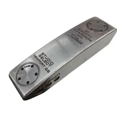 【中古】 タイトリスト SCOTTY CAMERON STUDIO SELECT NEWPORT 2.5 33インチ パター PT スチール (フレックスその他) メンズ 男性用 右利き 右用 Cランク ゴルフクラブ