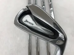 ダンロップ　SRIXON Z585　NSプロ850GH　Rフレックス　アイアンセット　中古【最短即日発送】