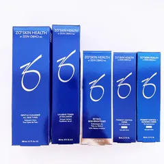 専用ページ　ゼオスキン　5点セット