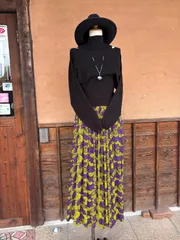 ⑤ コーデ セット売り まとめ売り コーデ売り エスニック アジアン