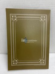 캐릭터 카드 가웨인 & 가레스 일러스트 & 텍스트 카드 Vol.2 [형과 여동생] [극장판 Fate/Grand Order -신성 원탁 영역 카멜롯- 전편 Wandering;Agateram] 방문자 특전 2주째