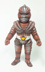 2026年最新】東映レトロソフビコレクション イナズマンの人気アイテム