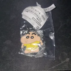 クレヨンしんちゃん ガチャ 麻 マグネット