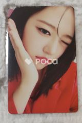 ENHYPEN THE CITY SEOUL ポップアップ A ジョンウォン ENHYPEN - WALK THE LINE : FINAL ENHYPEN World Tour The City SEOUL