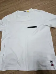 正規品 店頭版 MONCLER フラグメントデザイン 半袖 Tシャツ