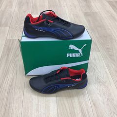 プーマBMW MMS ドリフトキャット 307304-08 25.5cm - メルカリ