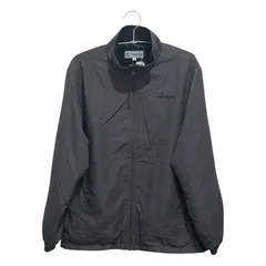 Kaepa  メンズ　ジャンパー　サイズM　普通生地　汚れ傷みなし　前ファスナー