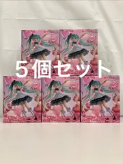 未開封 初音ミク Birthday2025 AMP+ Party ver. ５個セット LF1895  f107