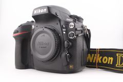 ☆《ショット数36,642回 》ニコン Nikon D800 ボディ☆ M9393＃35