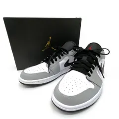【未使用】NIKE ナイキ AIR JORDAN 1 LOW エアジョーダン1 ロー 553558-030 US10.5 28.5cm 箱有