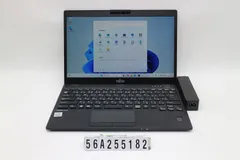 富士通 LIFEBOOK U9310/E Core i5 10310U 1.7GHz/8GB/256GB(SSD)/13.3W/FHD(1920x1080)/Win11 【56A255182】